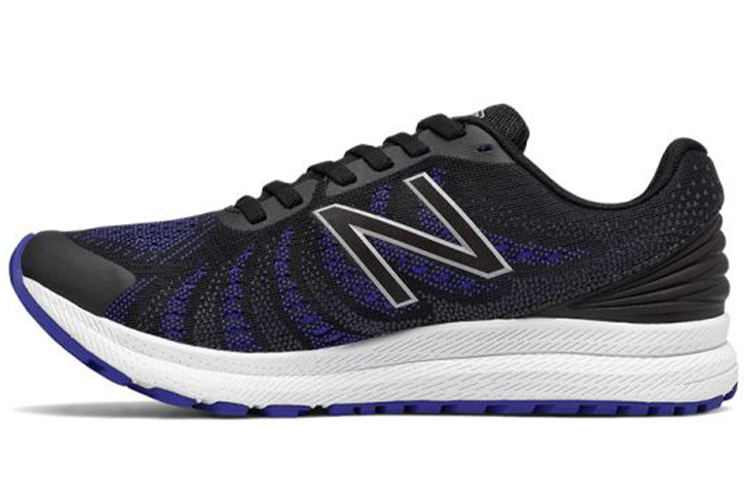 New Balance FuelCore Rush V3 'Black Blue' Women's