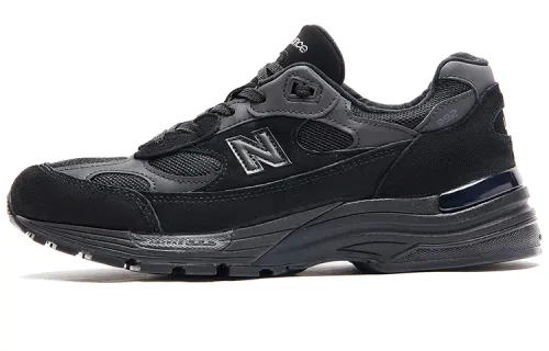 992 New Balance Made in Usa 'Black Green'