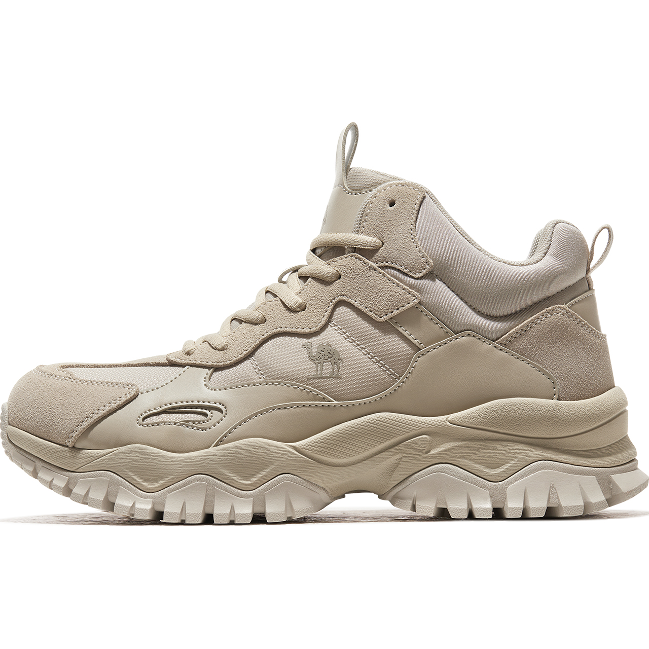CAMEL Low top Outdoor Shoes Men’s