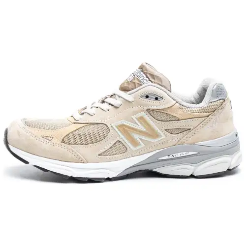 990v3 New Balance Made in Usa 'Tan'