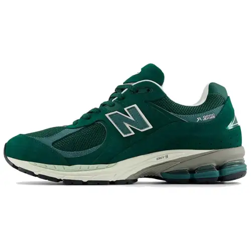 2002R New Balance 'Marsh Green'