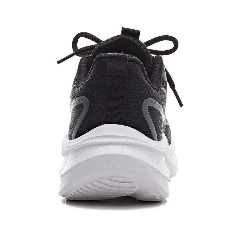 HUANQIU PU, Textile Abrasion Resistant Breathable Coverage Abrasion Resistant Breathable Coverage Low top Casual