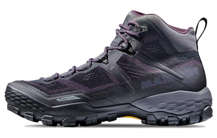 MAMMUT Ducan Cushioning Slip Resistant Abrasion Resistant Cushioning Slip Resistant Abrasion Resistant Mid top