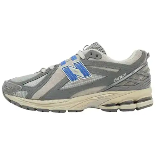 1906 New BalanceR 'Diamond District Pack - Grey' size? Exclusive