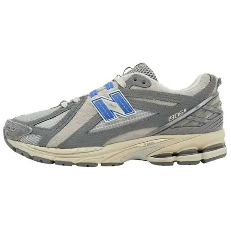 1906 New BalanceR 'Diamond District Pack - Grey' size? Exclusive