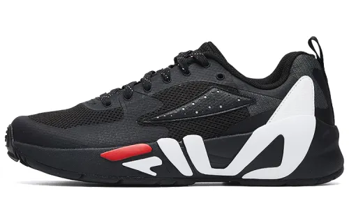 FILA Fht Series Mind BLower Vntg Gs Black Women's
