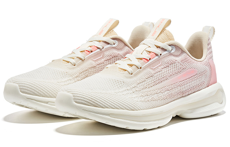 Erke Low top Running Shoes Women’s Pink