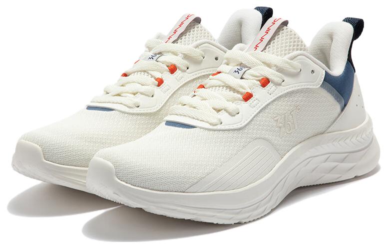 361° Comfortable And Trendy Slip Resistant Abrasion Resistant Slip Resistant Abrasion Resistant Low top Running Shoes