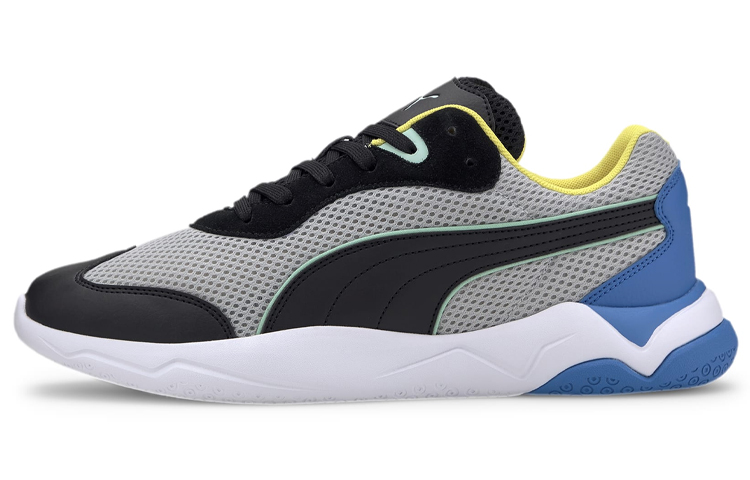 PUMA Ekstra Low top Grey/Black