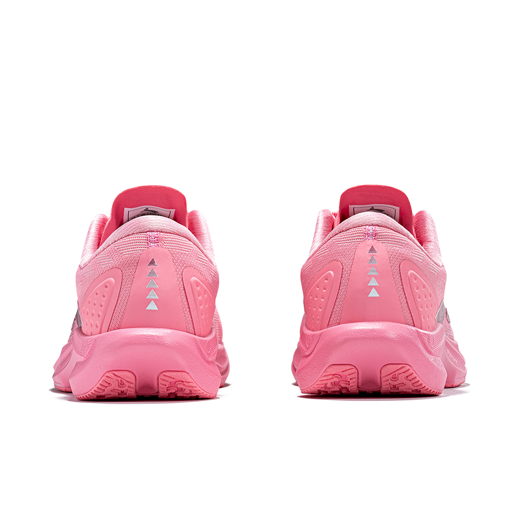 Volanti Dreamy Super Hydrogen Slip Resistant Abrasion Resistant Low top Supercritical H2 Foam