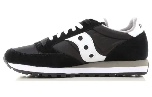 Saucony Jazz Original Black White