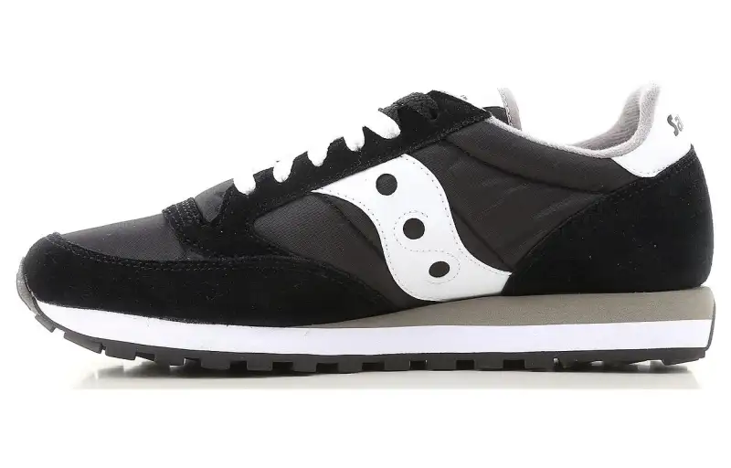 Saucony Jazz Original Black White