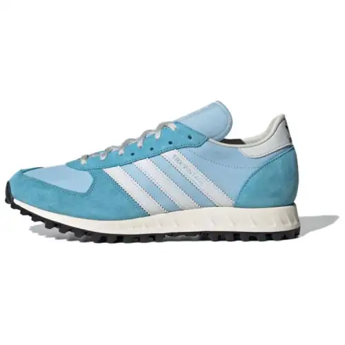 Adidas Trx Vintage Clear Sky White