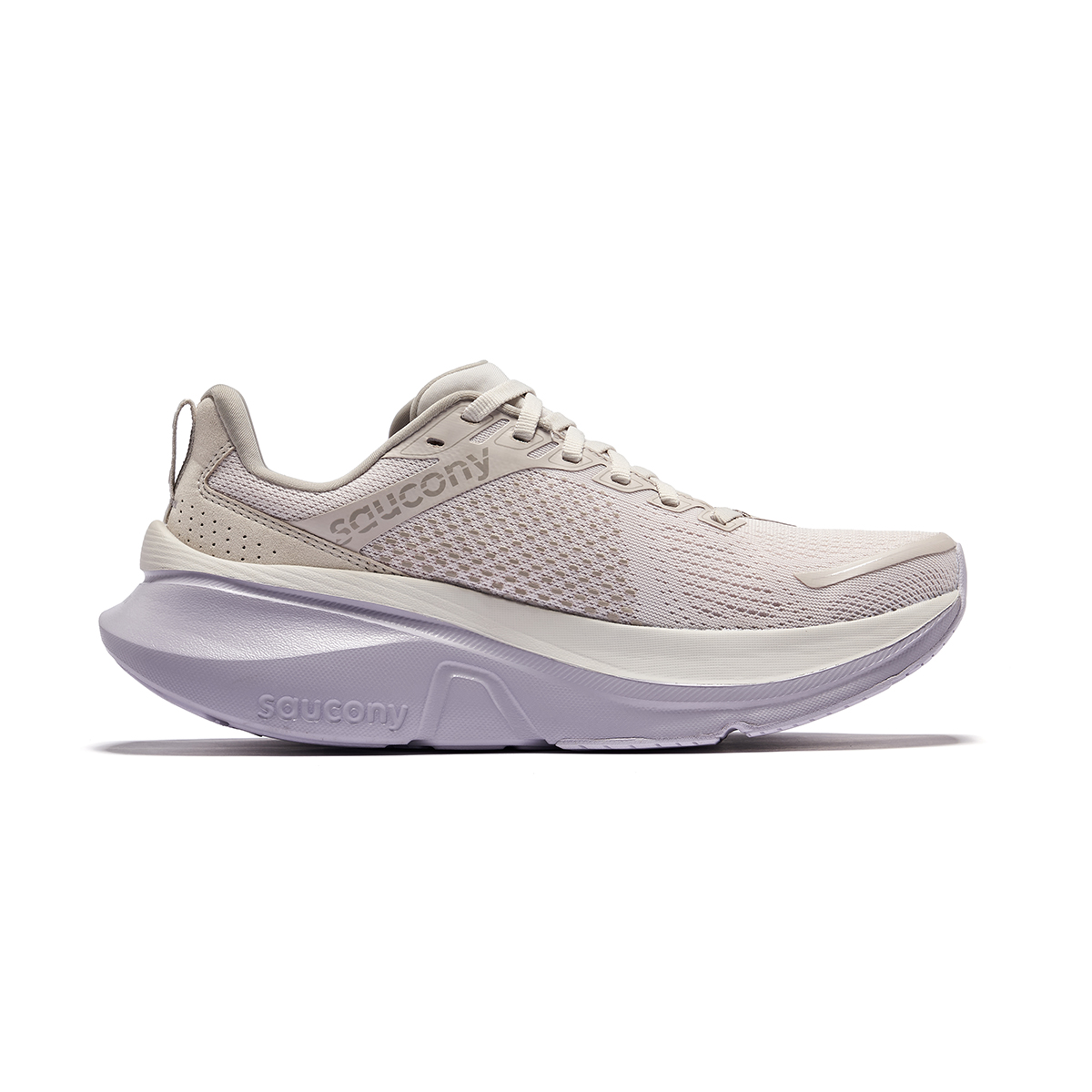 Saucony Guide 17 Moon Heather Women’s