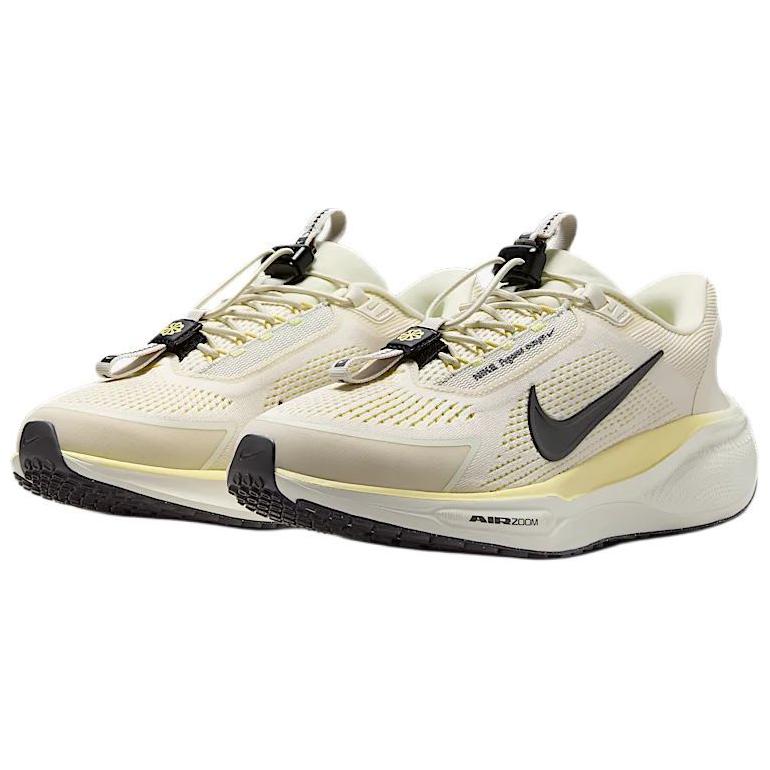 Nike Air Zoom Pegasus 41 EasyOn Pale Ivory Soft Yellow Women’s