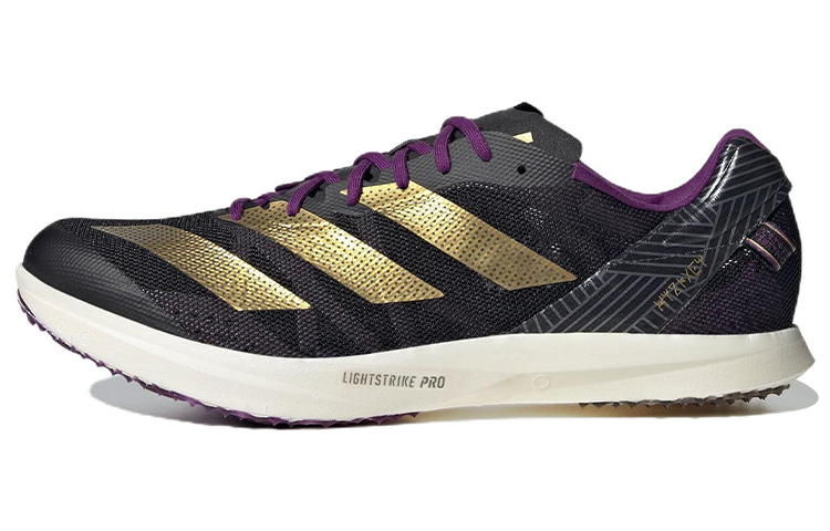 Adidas Adizero Avanti Tyo 'Black Gold'