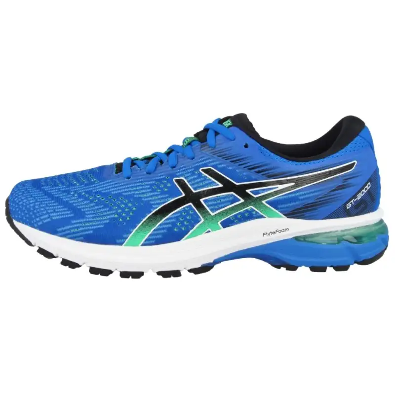 ASICS GT 2000 8 'Electric Blue'