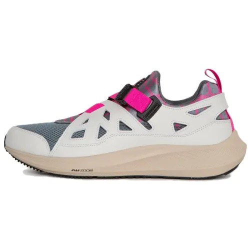 Nike Air Huarache 20Y24 Patta Running Team White Cool Grey