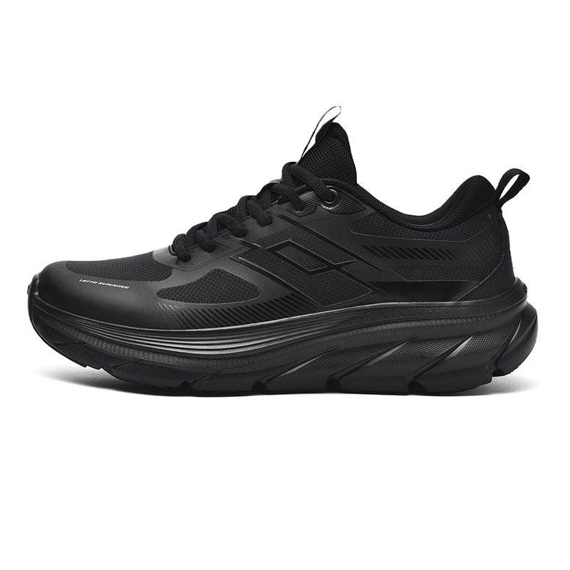 LOTTO Outdoor Collection Athleisure Cushioning Slip Resistant Abrasion Resistant Lightweight Rebound