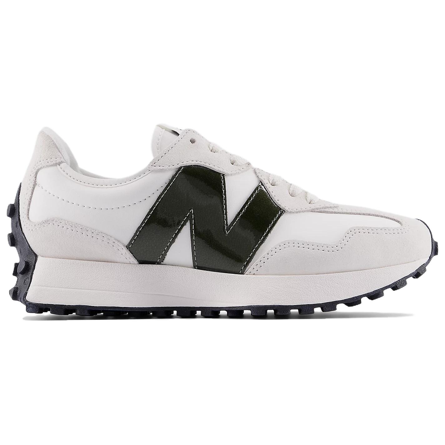 327 Wmns New Balance ‘White Dark Green’ Women’s
