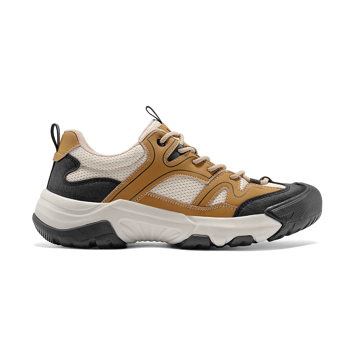 Jeep Fashion Sports Collection Low top Outdoor Shoes Men’s