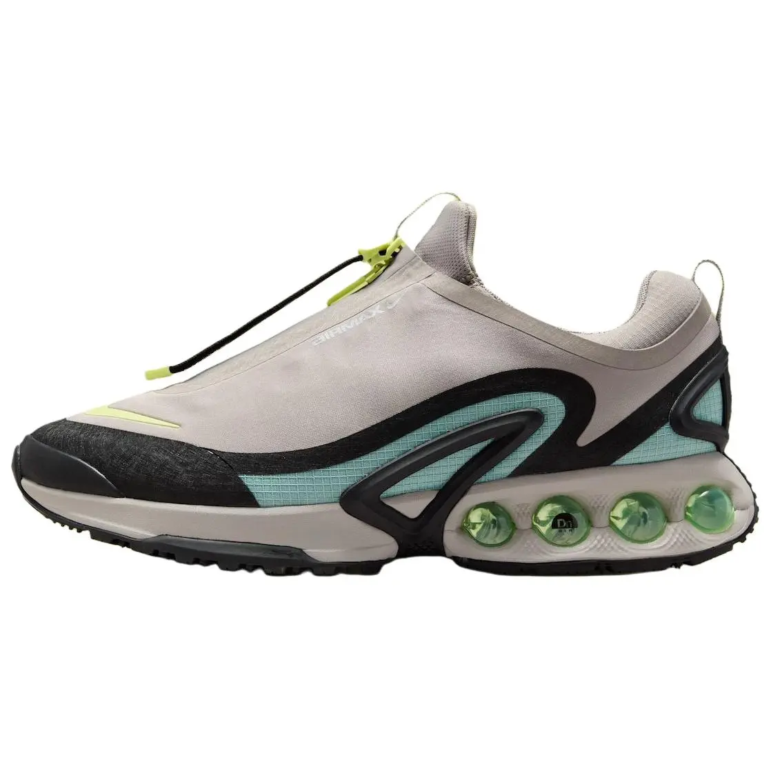 Nike Air Max Dn Casual Running Shoes Men's Beige