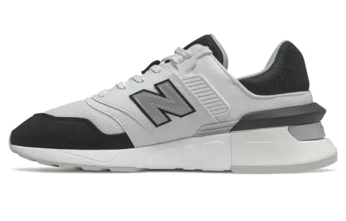 New Balance 997S 'White Black'