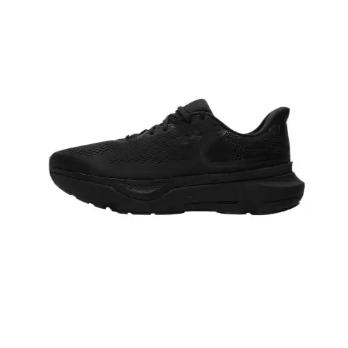 Under Armour Infinite Pro Rebound Low top Running Shoes Men's Black