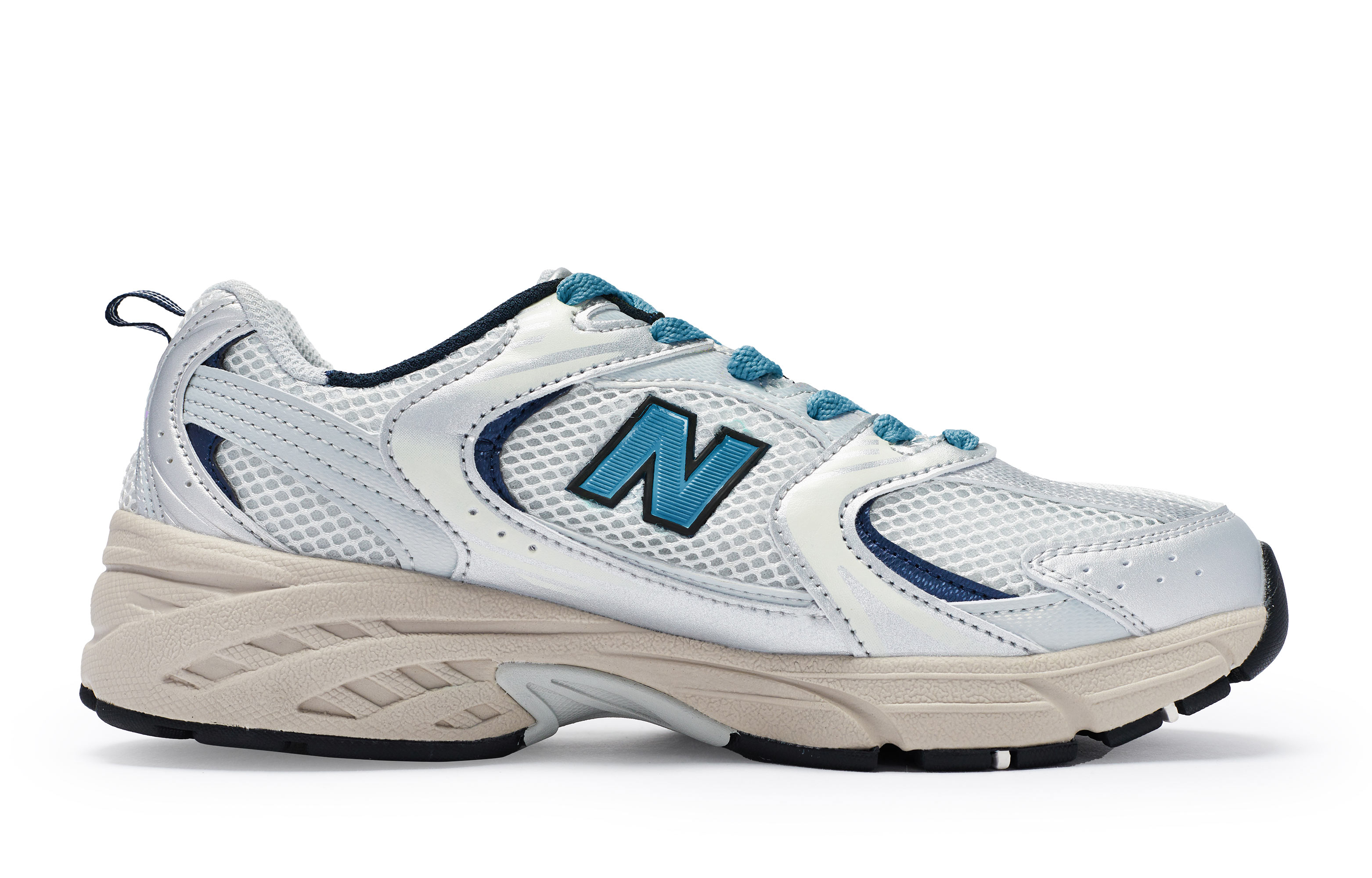New Balance NB 530 Cushioning Slip Resistant Breathable Cushioning Slip Resistant Breathable Low top Running Shoes