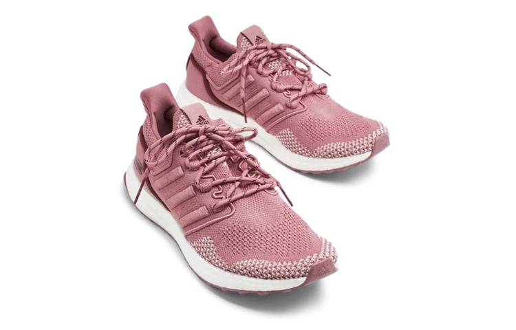 Adidas UltraBoost 1.0 Lcfp ‘Pink Strata’ Women’s