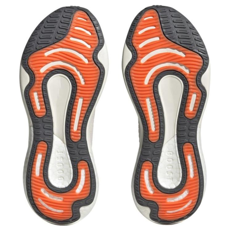 Adidas Supernova 2 Slip Resistant Abrasion Resistant Slip Resistant Abrasion Resistant Low top Running Shoes Women’s