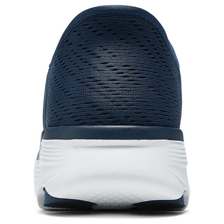 Skechers MEN’S GO Breathable Low top Running Shoes Men’s Blue White