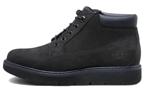 Timberland Kenniston Nellie Boots 'Black' Women's