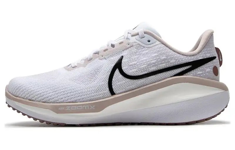 Nike Vomero 17 'Platinum Violet White' Women's