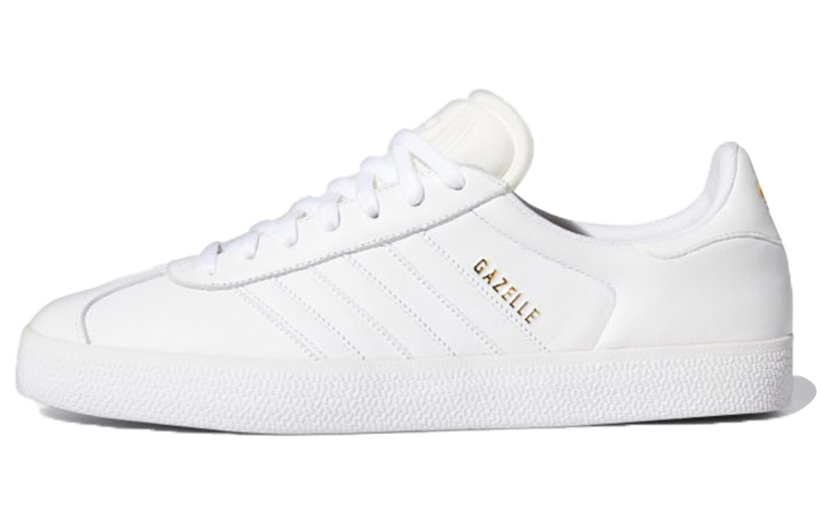 Adidas Gazelle Adv 'Cloud White'