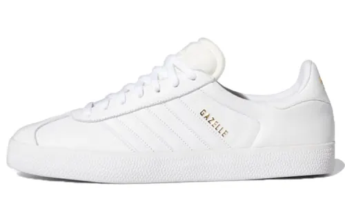 Adidas Gazelle Adv 'Cloud White'