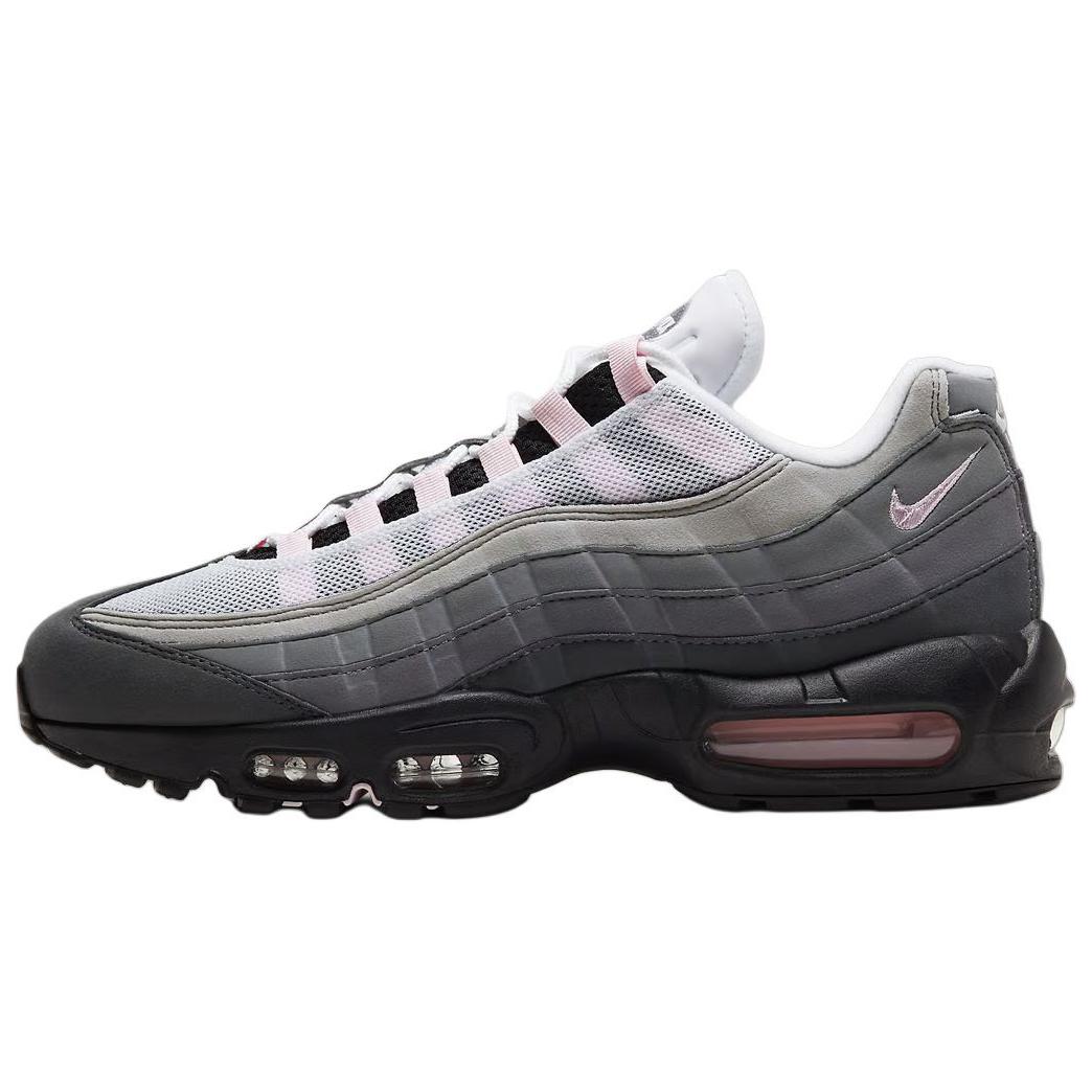 Nike Air Max 95 Og Big Bubble Pink Foam Women’s