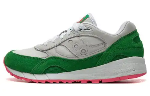 Saucony Shadow 6000 Split Watermelon