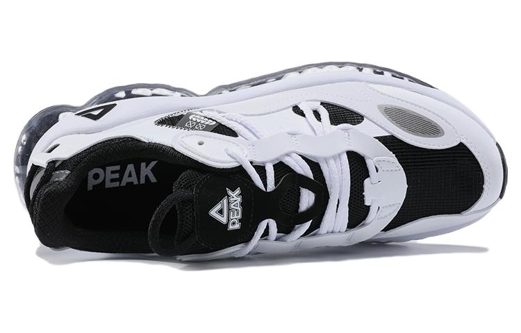PEAK Low top Running Shoes Men’s White