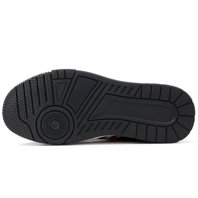 LANOUDUN Abrasion Resistant Slip Resistant Low top Outdoor Shoes Men’s Black