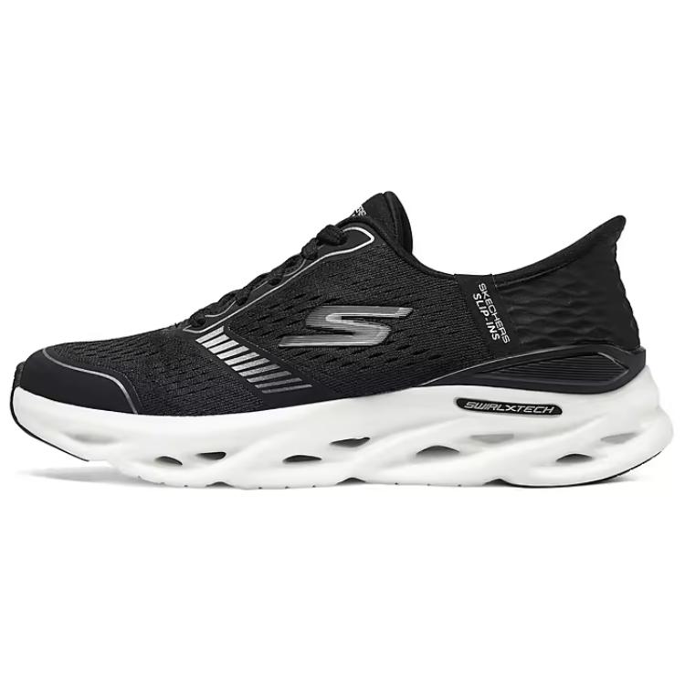 Skechers Women’s GO Soft And Comfortable Low top Running Shoes Women’s Black