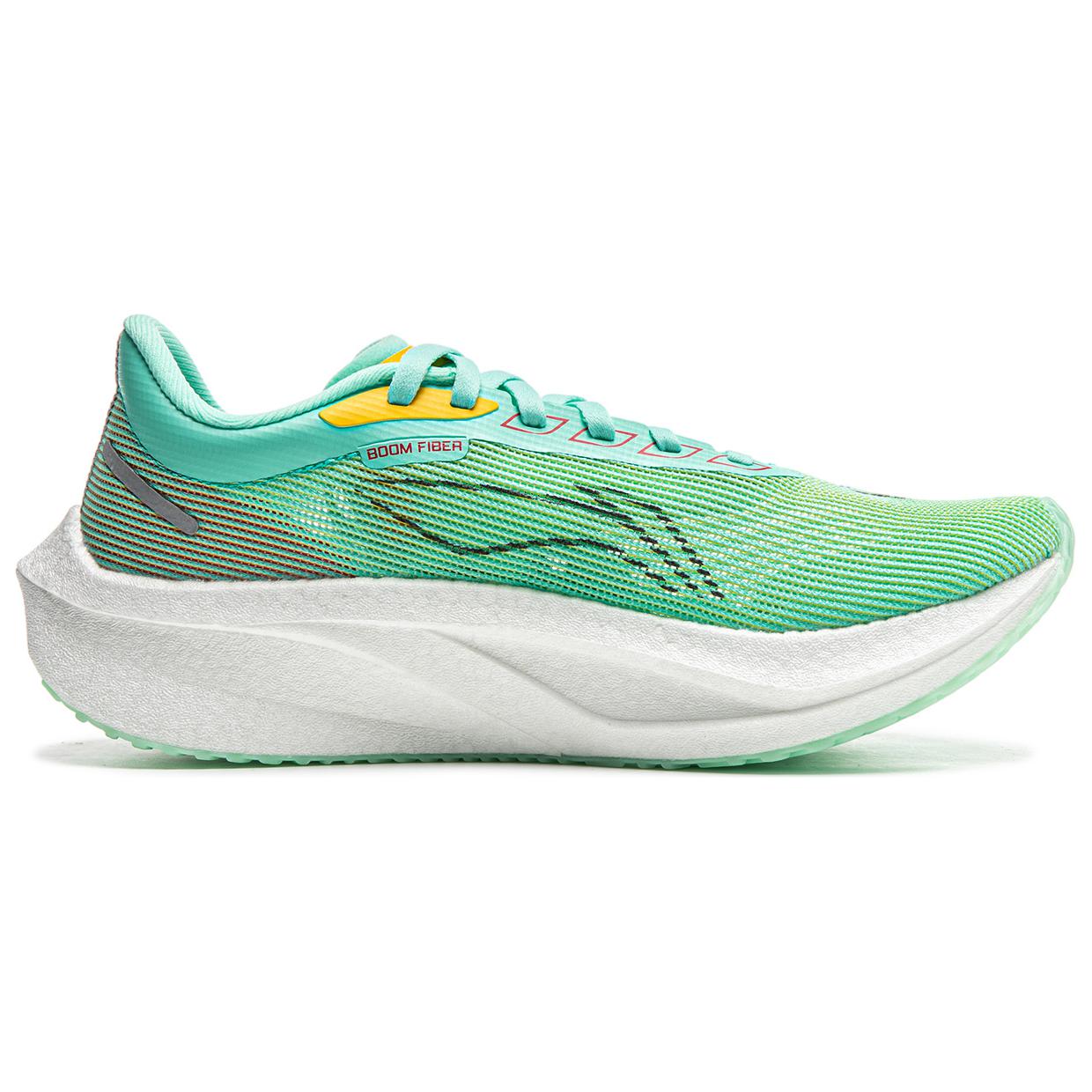 Li Ning Feidian 4 Challenger Carbon Plate Low top CARBON FIBER PLATE/Li Ning BOOM Technology/GCR LOC