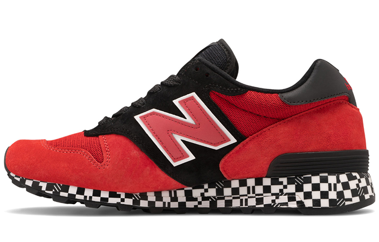 1300 New Balance Made in Usa 'Harajuku Pack'