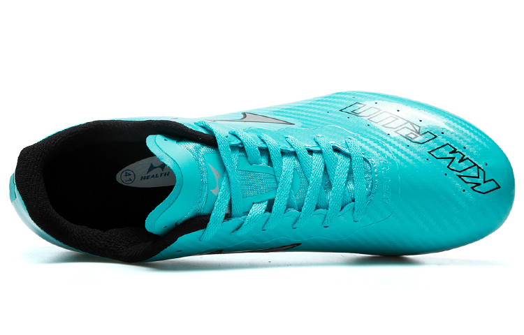 HEALTH 155S Running Shoes Unisex Low Top Miami Blue