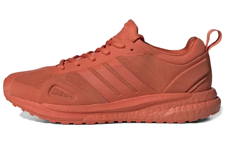 Adidas Solar Glide Comfortable Mesh, Textile Cushioning Slip Resistant Abrasion Resistant Breathable Lightweight