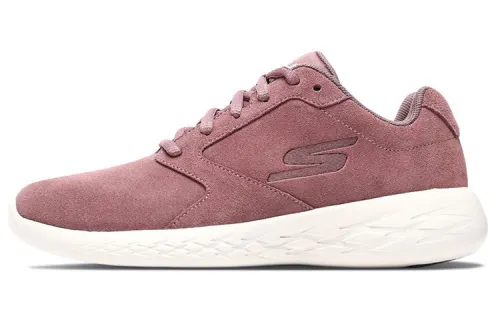 Skechers 600 Low top Running Shoes Women's Raspberry Pink
