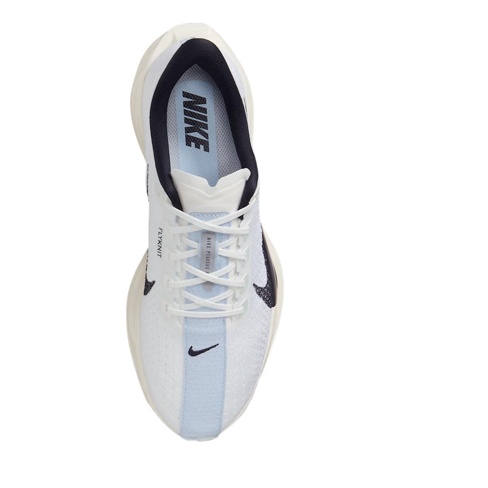 Nike Pegasus Plus Abrasion Resistant Breathable Support Low top Long Distance Running Sprint Running Shoes Women’s