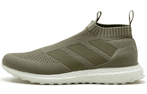 Ace 16+ PureControl Adidas UltraBoost 'Clay'