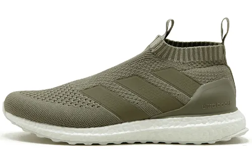 Ace 16+ PureControl Adidas UltraBoost 'Clay'