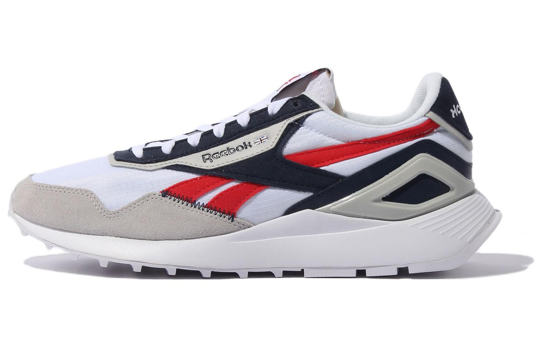 Reebok Classics Legacy Az White